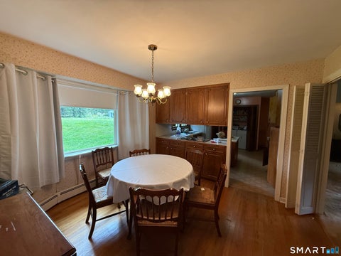 Tiny photo for 14 Brownson Drive, Shelton, CT 06484 (MLS # 24206957)
