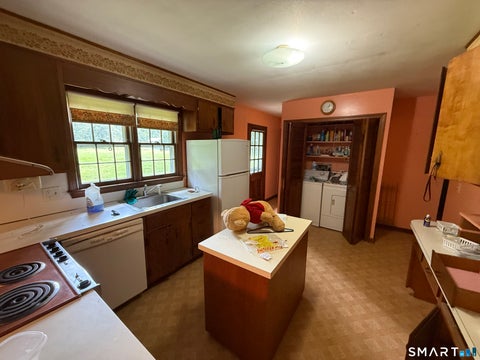 Tiny photo for 14 Brownson Drive, Shelton, CT 06484 (MLS # 24206957)