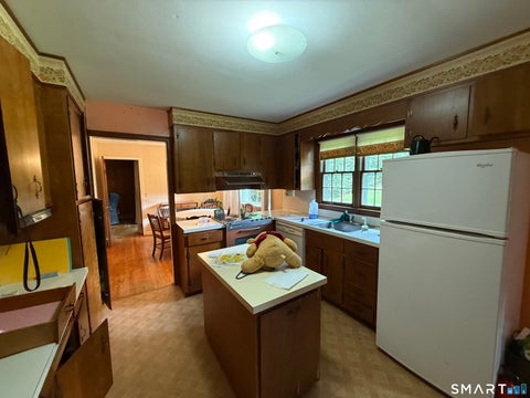 Tiny photo for 14 Brownson Drive, Shelton, CT 06484 (MLS # 24206957)