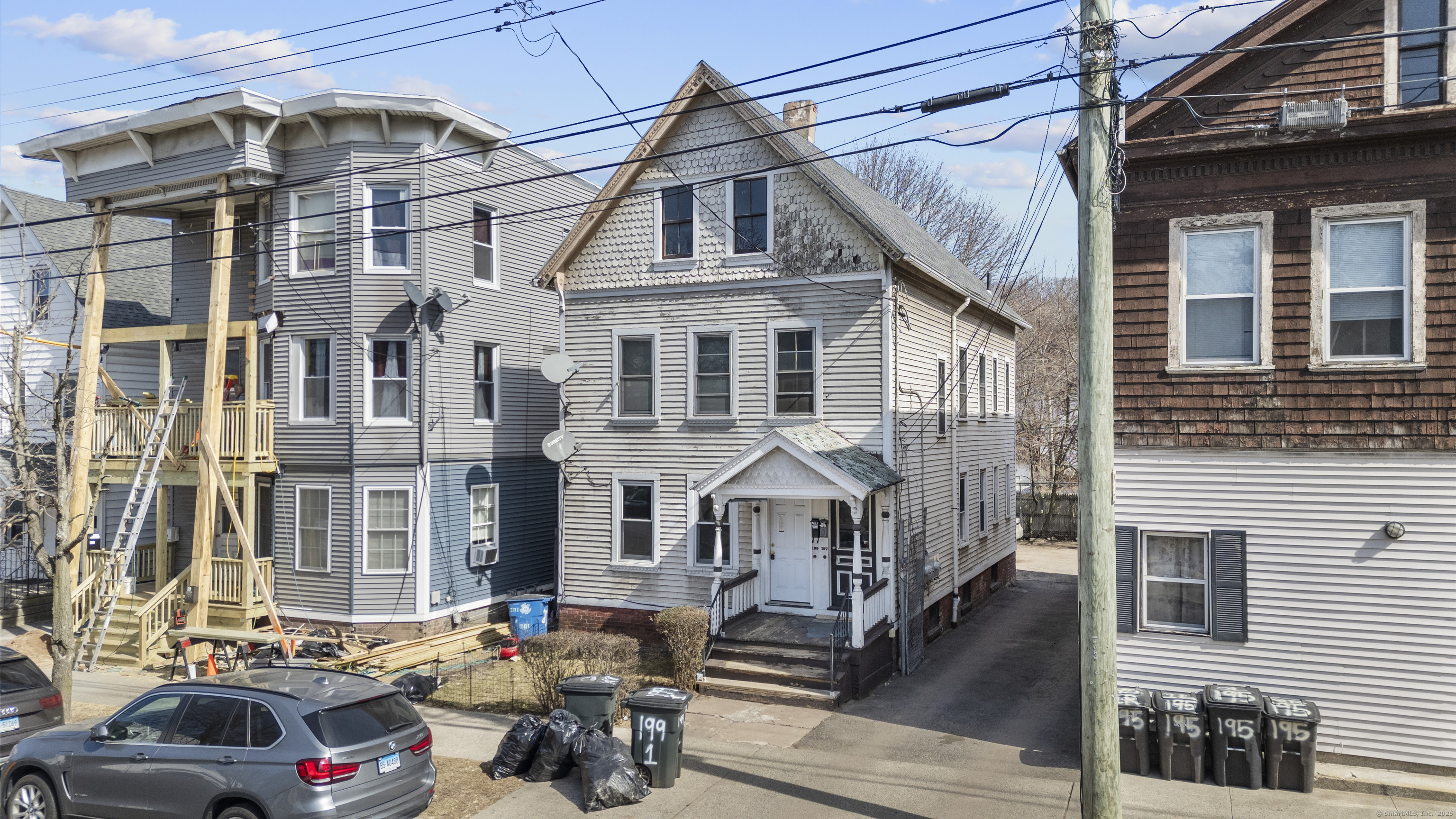 197 Farren Avenue