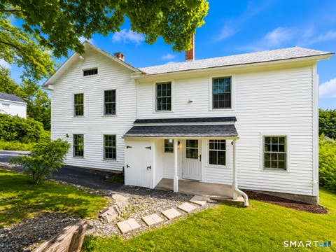 Photo of 111 Rockwell Street #1, Winchester, CT 06098 (MLS # 24195813)