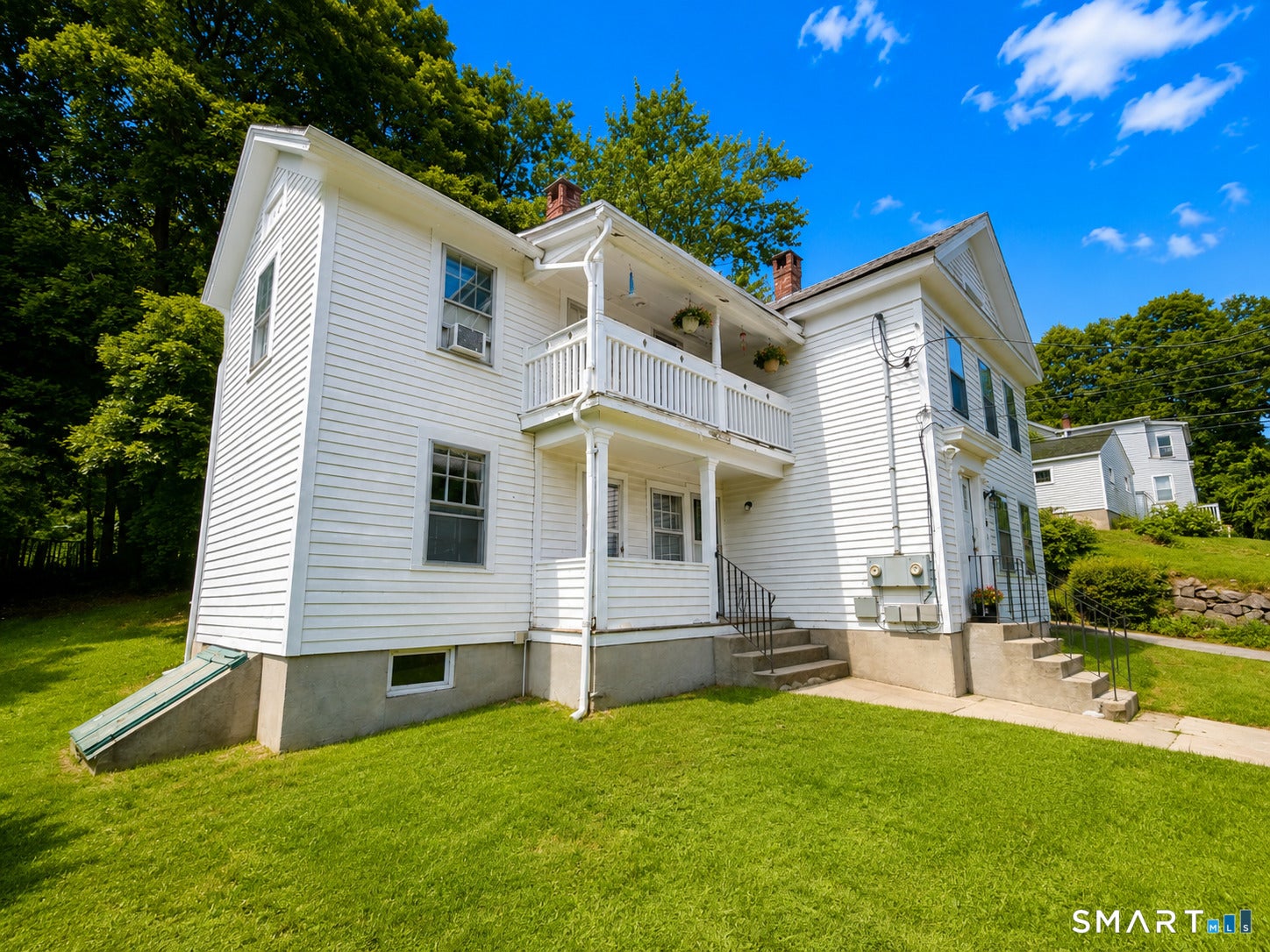 111 Rockwell Street 1