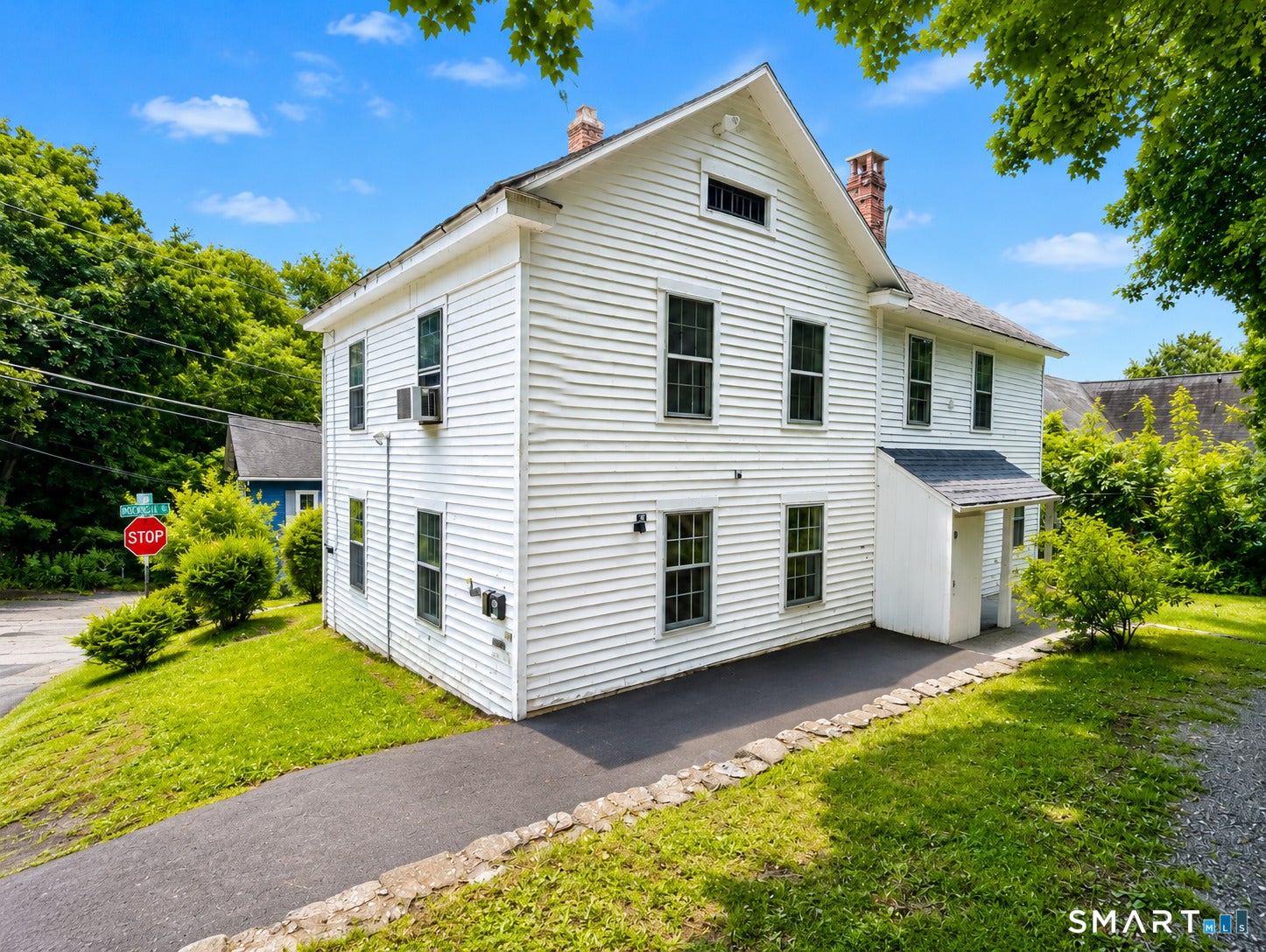 111 Rockwell Street 1