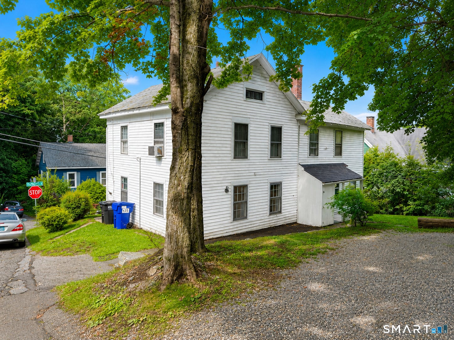 111 Rockwell Street 1