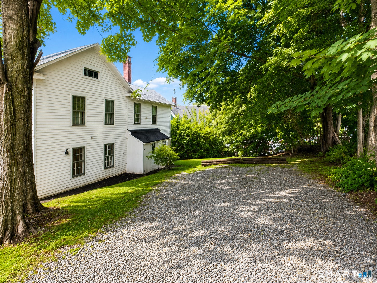 111 Rockwell Street 1
