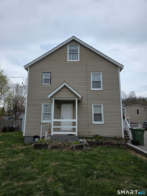 Multifamily For Rent - 19 Goff Street<br/> Meriden, CT 06451
