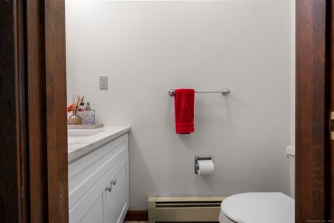 Tiny photo for 21 Lyda Drive, Milford, CT 06460 (MLS # 24158030)