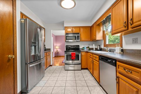 Tiny photo for 21 Lyda Drive, Milford, CT 06460 (MLS # 24158030)