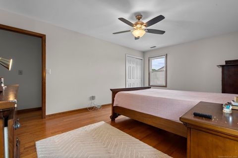 Tiny photo for 21 Lyda Drive, Milford, CT 06460 (MLS # 24158030)