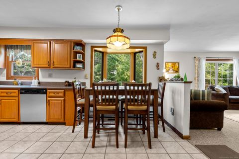 Tiny photo for 21 Lyda Drive, Milford, CT 06460 (MLS # 24158030)