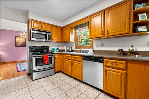 Tiny photo for 21 Lyda Drive, Milford, CT 06460 (MLS # 24158030)