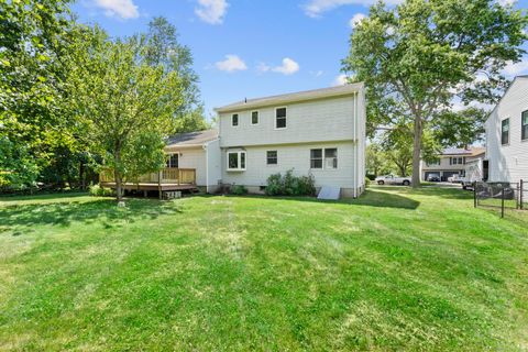 Tiny photo for 21 Lyda Drive, Milford, CT 06460 (MLS # 24158030)