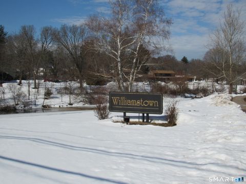 Tiny photo for 138 Williamstown Court #138, Newington, CT 06111 (MLS # 24152894)