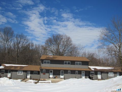 Tiny photo for 138 Williamstown Court #138, Newington, CT 06111 (MLS # 24152894)