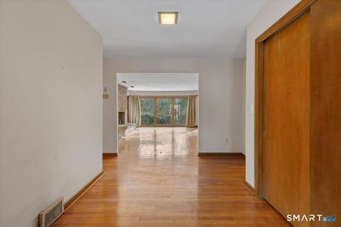 Tiny photo for 1405 Dunbar Hill Road, Hamden, CT 06514 (MLS # 24145472)