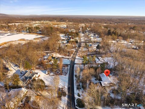 Tiny photo for 1405 Dunbar Hill Road, Hamden, CT 06514 (MLS # 24145472)