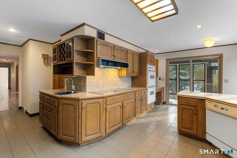 Tiny photo for 1405 Dunbar Hill Road, Hamden, CT 06514 (MLS # 24145472)