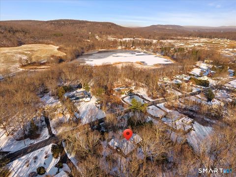 Tiny photo for 1405 Dunbar Hill Road, Hamden, CT 06514 (MLS # 24145472)