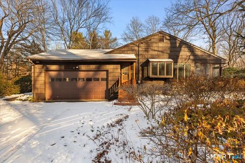 Tiny photo for 1405 Dunbar Hill Road, Hamden, CT 06514 (MLS # 24145472)