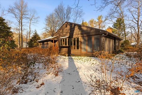 Tiny photo for 1405 Dunbar Hill Road, Hamden, CT 06514 (MLS # 24145472)