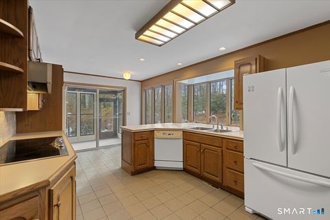 Tiny photo for 1405 Dunbar Hill Road, Hamden, CT 06514 (MLS # 24145472)