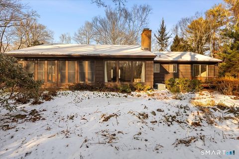 Tiny photo for 1405 Dunbar Hill Road, Hamden, CT 06514 (MLS # 24145472)