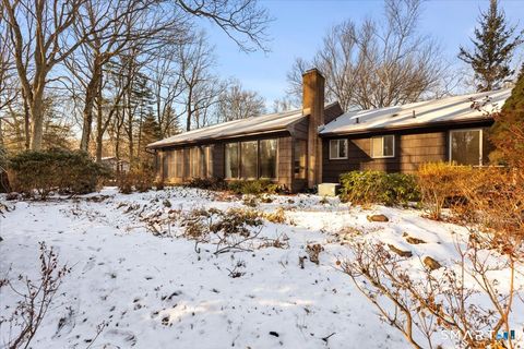 Tiny photo for 1405 Dunbar Hill Road, Hamden, CT 06514 (MLS # 24145472)