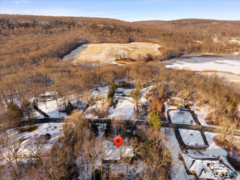 Tiny photo for 1405 Dunbar Hill Road, Hamden, CT 06514 (MLS # 24145472)