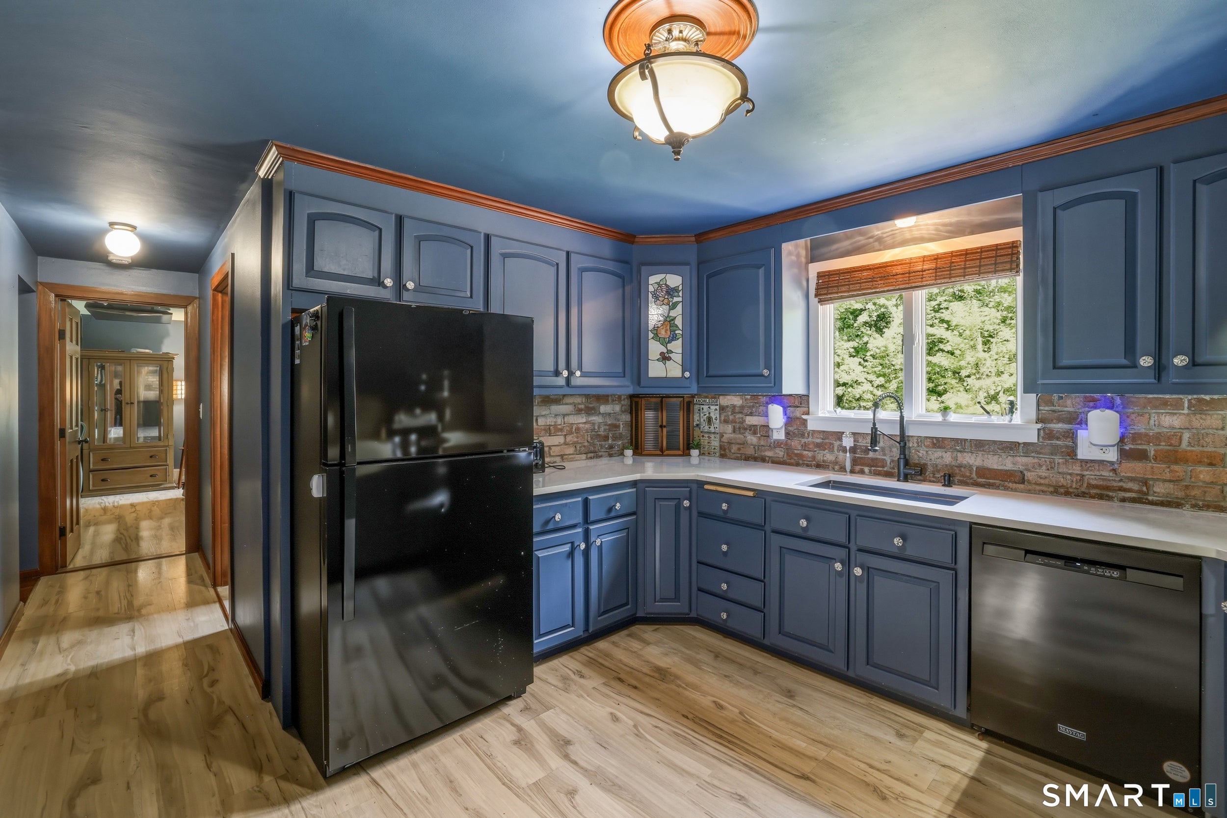 28 Intervale Road
