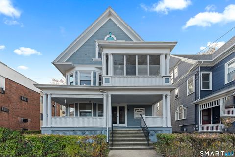 Photo of 136 Edwards Street #2, New Haven, CT 06511 (MLS # 24145009)