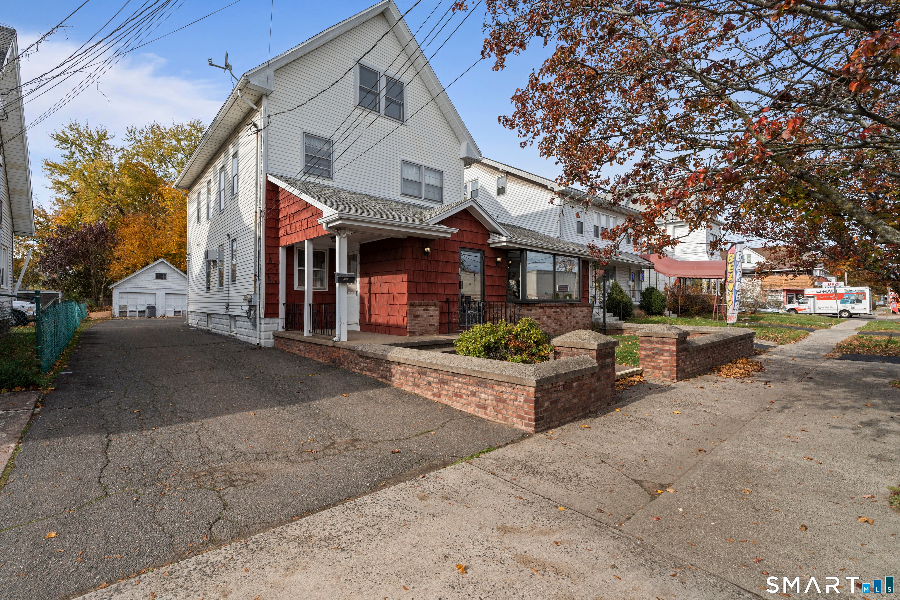 1422 Dixwell Avenue