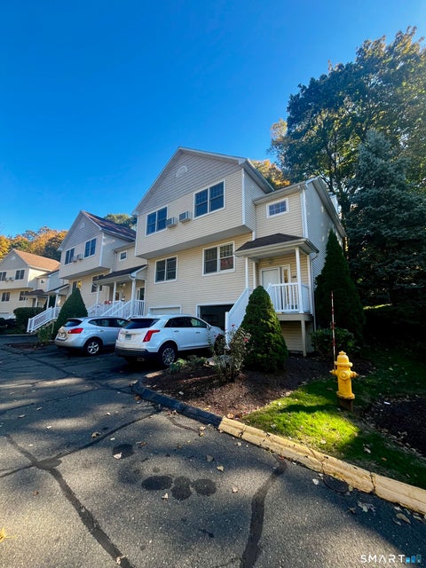 Tiny photo for 38 Ash Circle #38, Trumbull, CT 06611 (MLS # 24216011)
