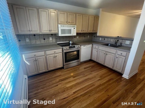 Tiny photo for 38 Ash Circle #38, Trumbull, CT 06611 (MLS # 24216011)