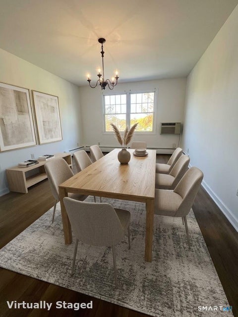 Tiny photo for 38 Ash Circle #38, Trumbull, CT 06611 (MLS # 24216011)