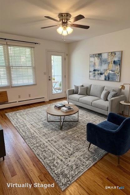 Tiny photo for 38 Ash Circle #38, Trumbull, CT 06611 (MLS # 24216011)