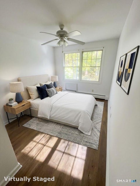 Tiny photo for 38 Ash Circle #38, Trumbull, CT 06611 (MLS # 24216011)