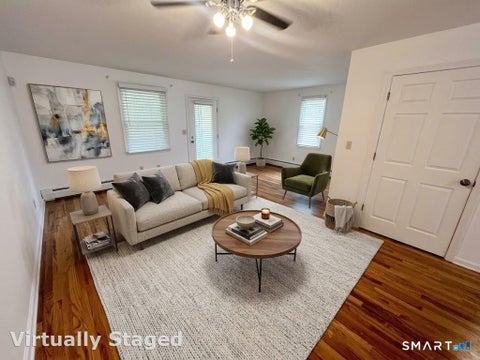 Tiny photo for 38 Ash Circle #38, Trumbull, CT 06611 (MLS # 24216011)