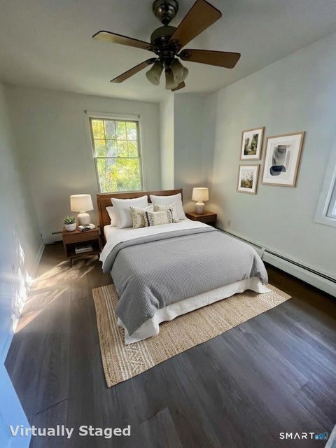 Tiny photo for 38 Ash Circle #38, Trumbull, CT 06611 (MLS # 24216011)