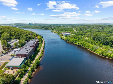 Tiny photo for 68 Thermos Avenue #110A, Norwich, CT 06360 (MLS # 24144286)