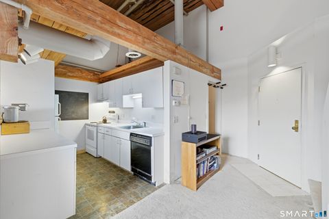 Tiny photo for 68 Thermos Avenue #110A, Norwich, CT 06360 (MLS # 24144286)