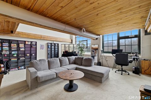 Tiny photo for 68 Thermos Avenue #110A, Norwich, CT 06360 (MLS # 24144286)