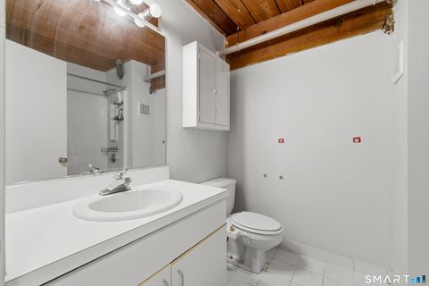 Tiny photo for 68 Thermos Avenue #110A, Norwich, CT 06360 (MLS # 24144286)