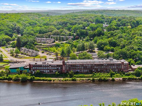 Tiny photo for 68 Thermos Avenue #110A, Norwich, CT 06360 (MLS # 24144286)