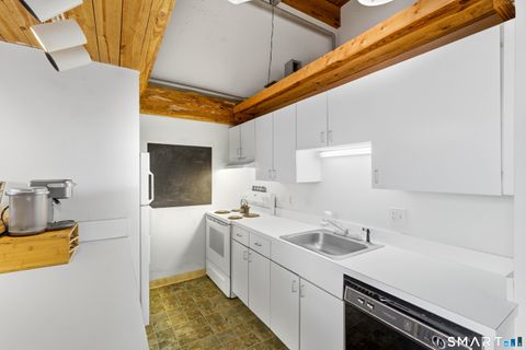 Tiny photo for 68 Thermos Avenue #110A, Norwich, CT 06360 (MLS # 24144286)