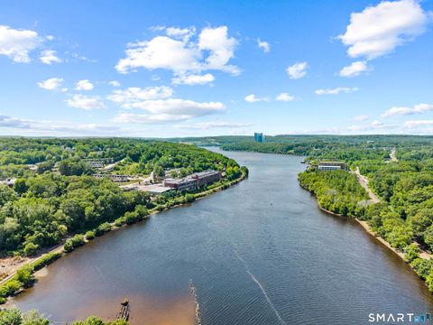 Tiny photo for 68 Thermos Avenue #110A, Norwich, CT 06360 (MLS # 24144286)