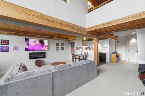 Tiny photo for 68 Thermos Avenue #110A, Norwich, CT 06360 (MLS # 24144286)