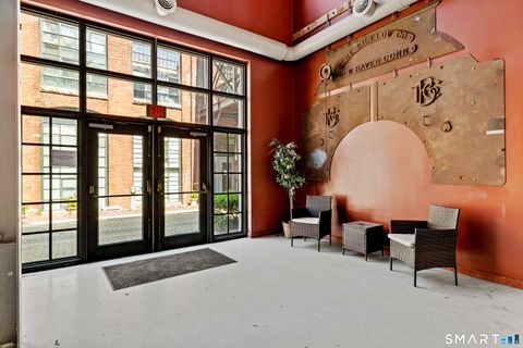 Tiny photo for 68 Thermos Avenue #110A, Norwich, CT 06360 (MLS # 24144286)