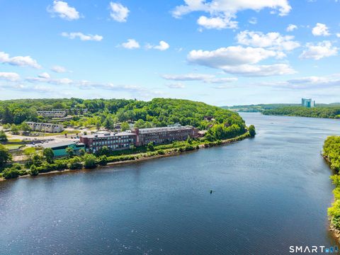 Tiny photo for 68 Thermos Avenue #110A, Norwich, CT 06360 (MLS # 24144286)