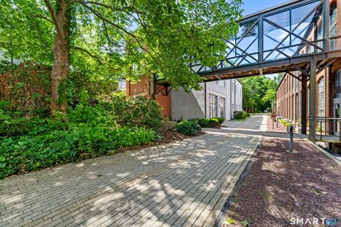 Tiny photo for 68 Thermos Avenue #110A, Norwich, CT 06360 (MLS # 24144286)