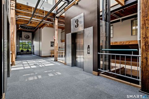 Tiny photo for 68 Thermos Avenue #110A, Norwich, CT 06360 (MLS # 24144286)